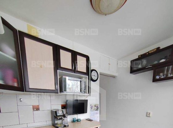 Продажа двухкомнатной квартиры - Черкасова улица, д.13 