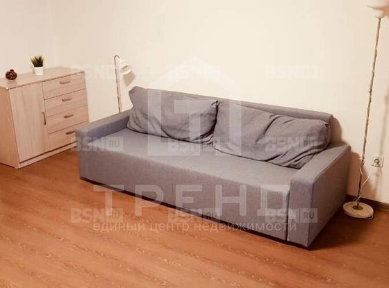 Продажа однокомнатной квартиры - Александра Грина бульвар, д.1 
