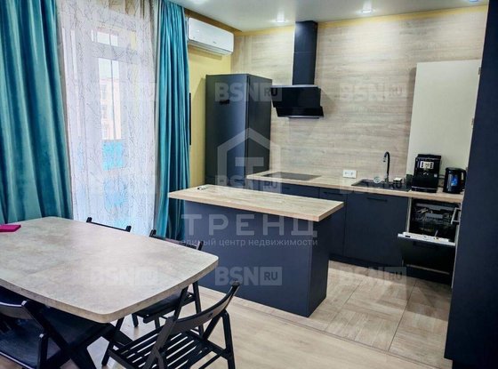 Продажа двухкомнатной квартиры - Бугры, Шекспира улица, д.5 