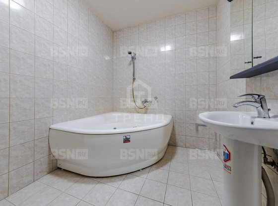 Продажа двухкомнатной квартиры - Каменноостровский проспект, д.39 