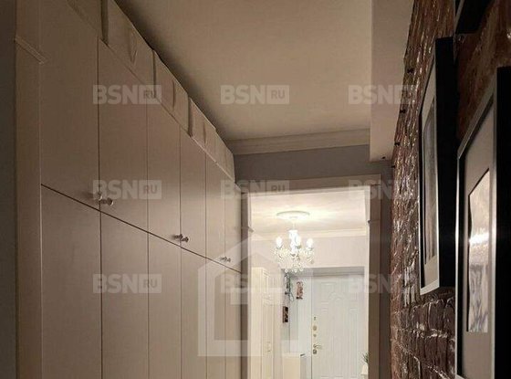 Продажа двухкомнатной квартиры - Псковская улица, д.6 