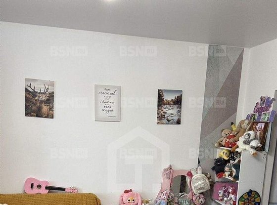 Продажа однокомнатной квартиры - деревня Новое Девяткино, Главная улица, д.14 