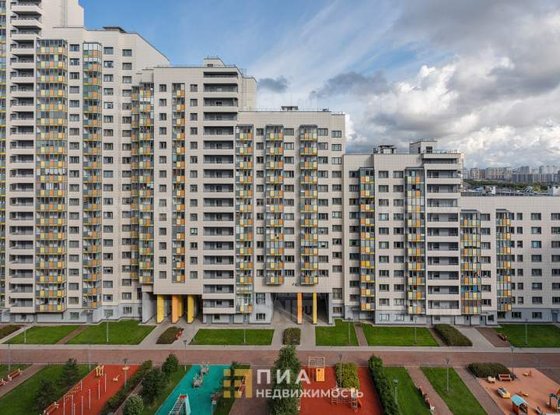 Продажа однокомнатной квартиры - Среднерогатская улица, д.13, корп.1 стр 1 