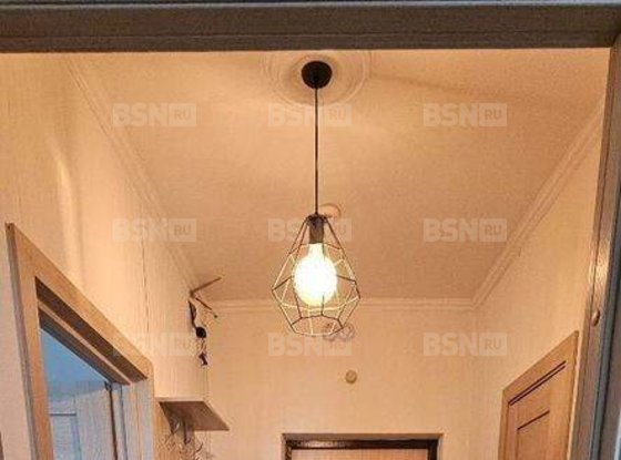 Продажа однокомнатной квартиры - Адмирала Черокова улица, д.22 