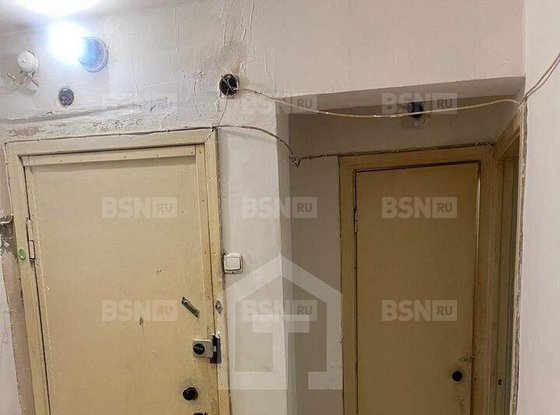 Продажа двухкомнатной квартиры - Гранитная улица, д.58 