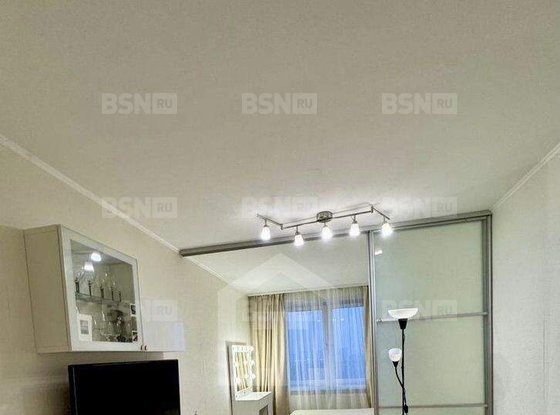 Продажа однокомнатной квартиры - Пулковское шоссе, д.42, корп.9 