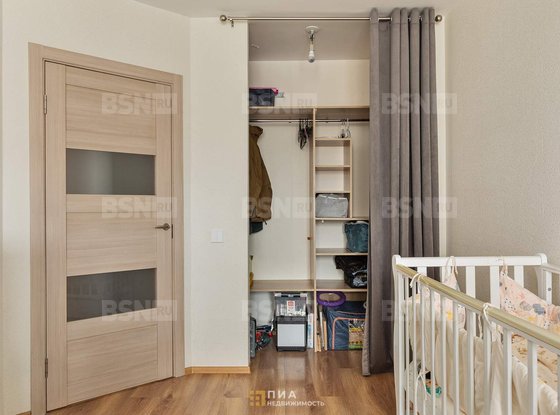 Продажа однокомнатной квартиры - Мурино, Шоссе в Лаврики улица, д.57, корп.1 