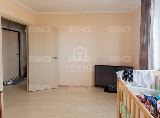 Продажа двухкомнатной квартиры - городской поселок имени Свердлова, Западный проезд, д.2, Б 