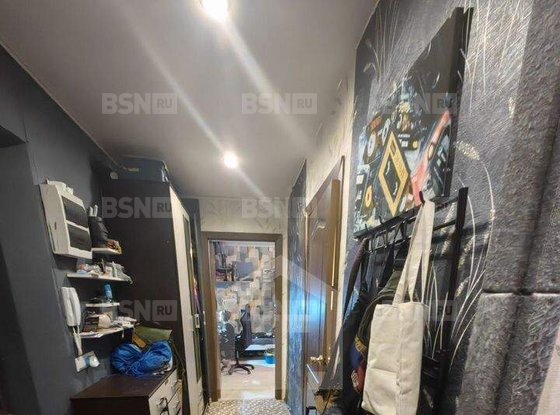 Продажа двухкомнатной квартиры - Обручевых улица, д.8 