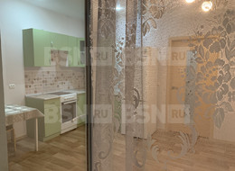 Продажа квартиры-студии - Ленинградская область, Всеволожский район, Мурино г., Менделеева б-р., д.3 