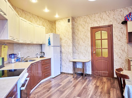 Продажа трехкомнатной квартиры - Кондратьевский проспект, д.64, корп.2 