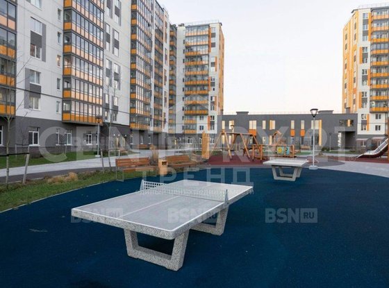 Продажа однокомнатной квартиры - городской поселок Новоселье, Петропавловская улица, д.13 