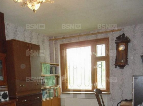 Продажа однокомнатной квартиры - Королёва проспект, д.47, корп.1 