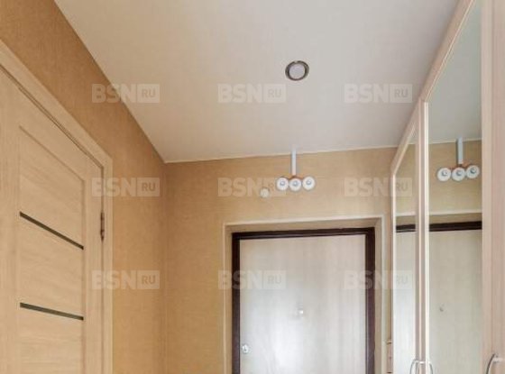 Продажа однокомнатной квартиры - Русановская улица, д.16, корп.1 стр 1 
