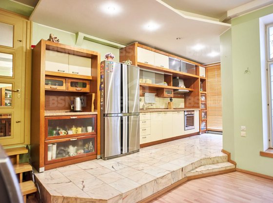 Продажа шестикомнатной квартиры - 4-я Советская улица, д.8 