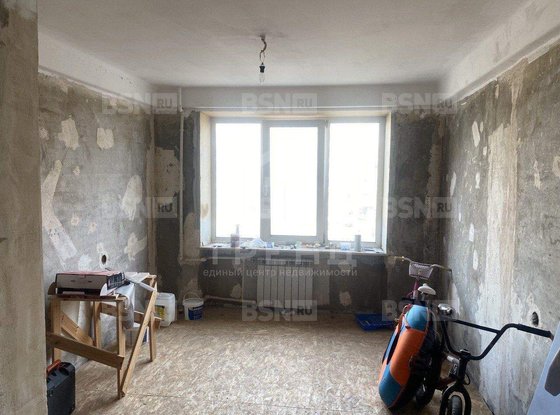 Продажа однокомнатной квартиры - Серебристый бульвар, д.9, корп.1 