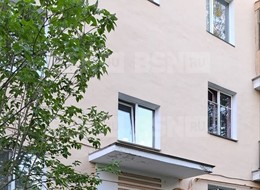 Продажа двухкомнатной квартиры - Гоголя ул., 2 