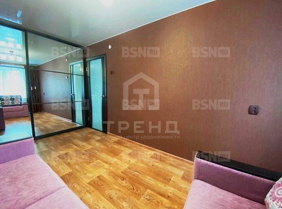 Продажа трехкомнатной квартиры - Сланцы, Максима Горького улица, д.20, А 