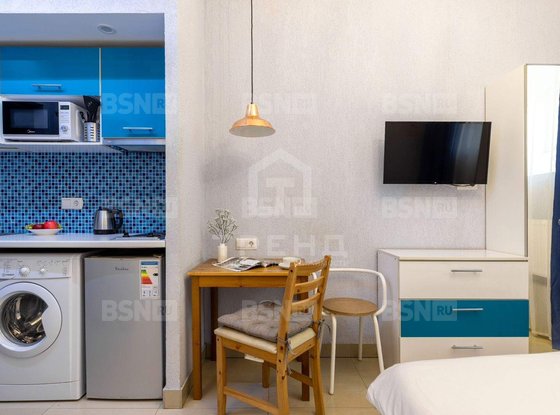 Продажа пятикомнатной квартиры - 8-я Советская улица, д.56 