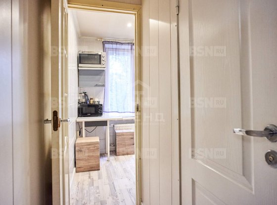 Продажа трехкомнатной квартиры - Гражданский проспект, д.31, корп.4 
