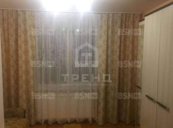 Продажа трехкомнатной квартиры - Гражданский проспект, д.107, корп.3 