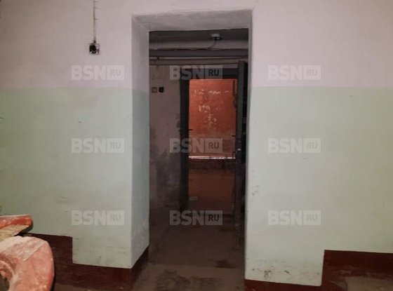 Продажа офиса - Комиссара Смирнова улица, д.10, а литера А 