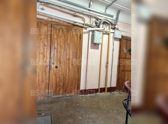 Продажа однокомнатной квартиры - Невский проспект, д.146, литера А 