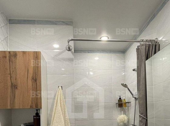 Продажа однокомнатной квартиры - Бабушкина улица, д.84, корп.2 