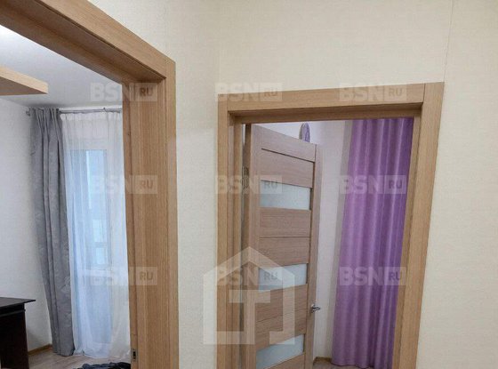 Продажа однокомнатной квартиры - Васнецовский проспект, д.22 