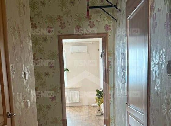 Продажа однокомнатной квартиры - Королёва проспект, д.7 