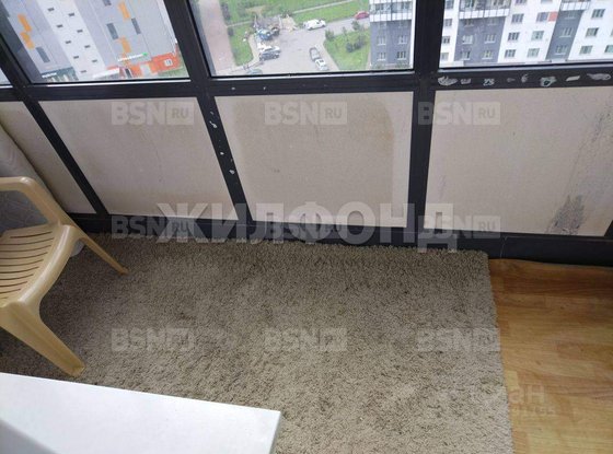 Продажа двухкомнатной квартиры - Маршала Казакова улица, д.82, корп.1 