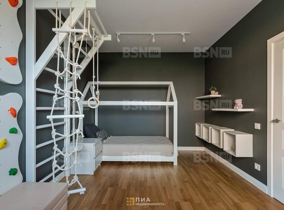 Продажа двухкомнатной квартиры - деревня Мистолово, Горная улица, д.29, корп.2 
