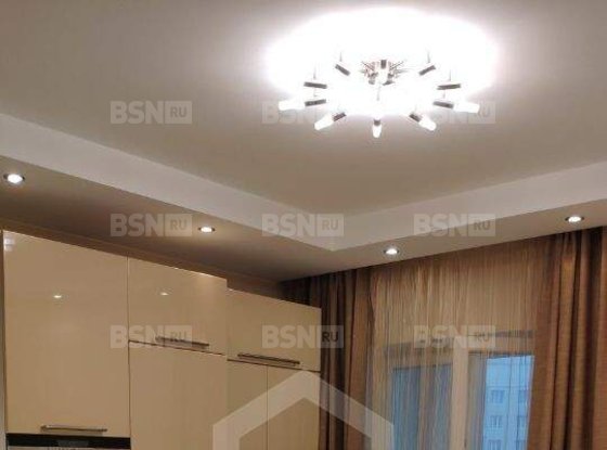 Продажа однокомнатной квартиры - Луначарского проспект, д.11, корп.1 