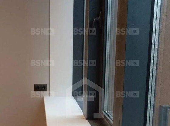 Продажа однокомнатной квартиры - Энергетиков проспект, д.2, корп.2 