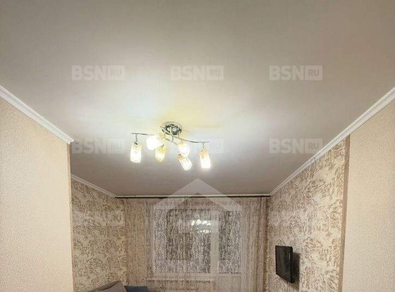 Продажа однокомнатной квартиры - поселок Шушары, Школьная улица, д.1 