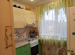 Продажа двухкомнатной квартиры - Ленинградская область, Волосовский район, Большая Вруда д., д.1 