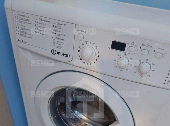 Продажа однокомнатной квартиры - поселок Парголово, Толубеевский проезд, д.8, корп.2 