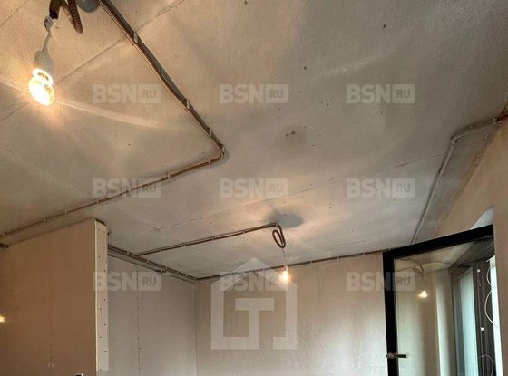 Продажа однокомнатной квартиры - Лисичанская улица, д.22, стр1 