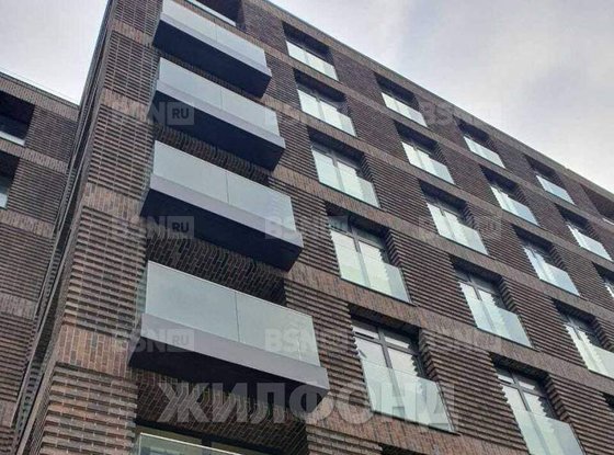 Продажа трехкомнатной квартиры - Измайловский проспект, д.29, литера И 
