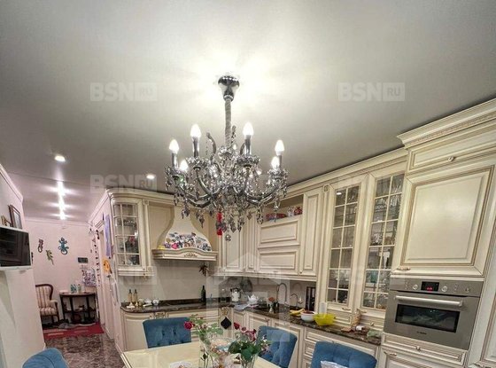 Продажа четырехкомнатной квартиры - Варшавская улица, д.6, корп.1 