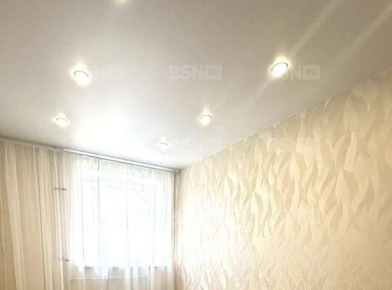 Продажа двухкомнатной квартиры - поселок Шушары, Московское шоссе, д.256, корп.4 