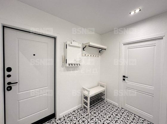 Продажа двухкомнатной квартиры - Мурино, Шувалова улица, д.40 