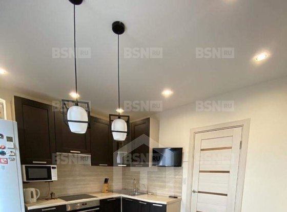 Продажа однокомнатной квартиры - Коллонтай улица, д.5/1 