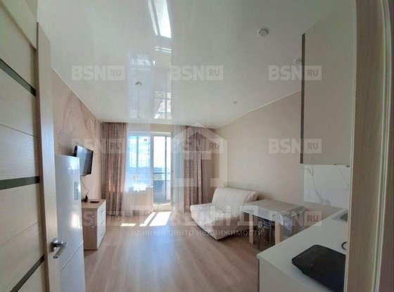 Продажа однокомнатной квартиры - Суздальское шоссе, д.18, корп.4 