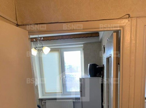 Продажа однокомнатной квартиры - Большевиков проспект, д.19 