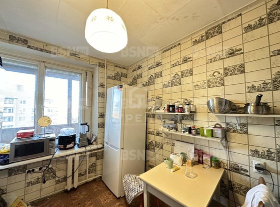 Продажа двухкомнатной квартиры - Дыбенко улица, д.11, корп.2 