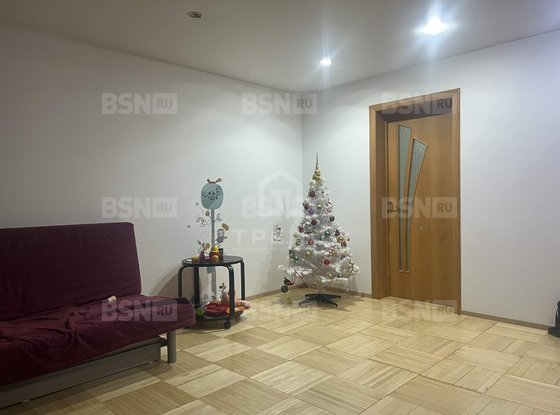 Продажа трехкомнатной квартиры - Энгельса проспект, д.125 