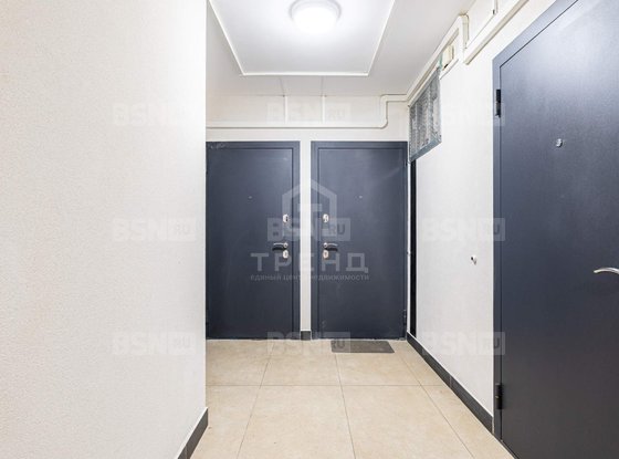 Продажа однокомнатной квартиры - поселок Петро-Славянка, Славянская улица, д.8 