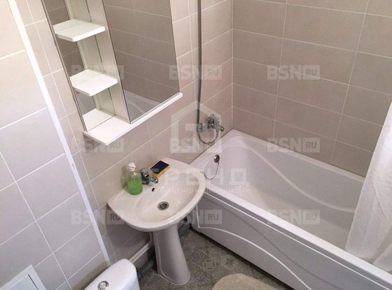 Продажа однокомнатной квартиры - Кудрово, Пражская улица, д.14 