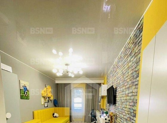 Продажа двухкомнатной квартиры - Кудрово, Европейский проспект, д.18, корп.2 